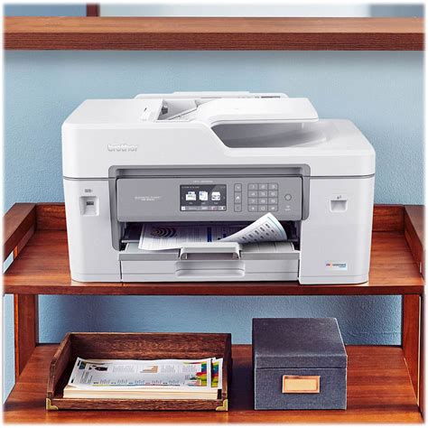 Epson 11x17 office copier  Overall Pick